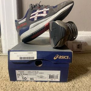 Asics Gel Lyte III